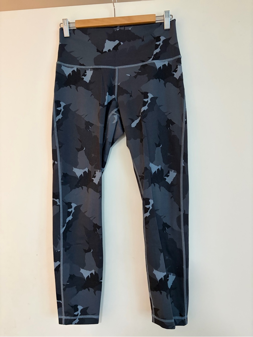 VINTAGE Lululemon High Times Pant *Full-On Luon